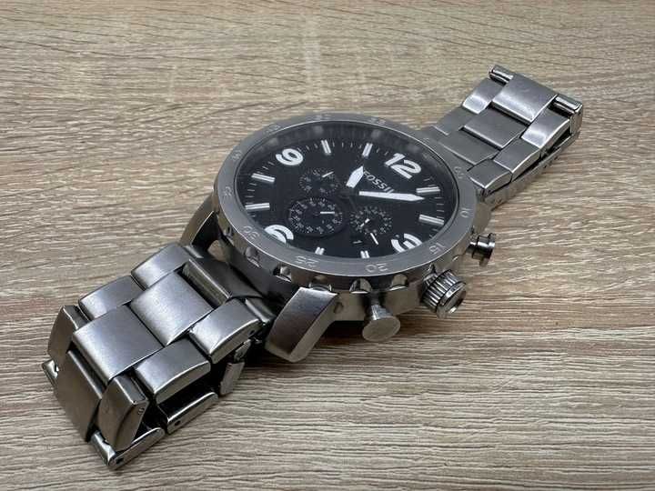 Fossil zegarek męski JR 1353