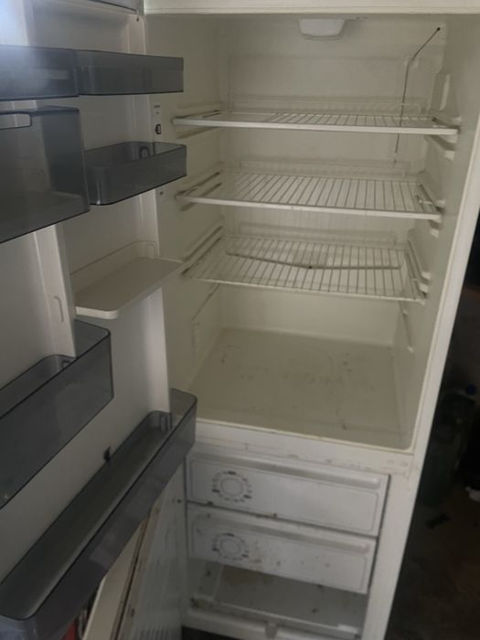 Холодильник Siemens