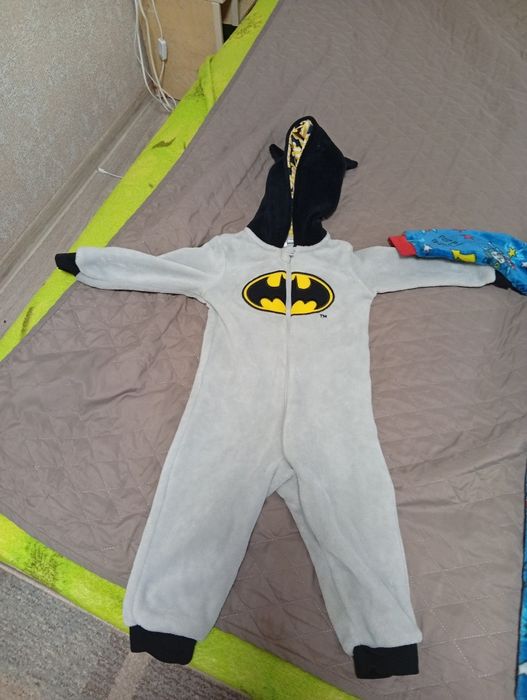 Продам теплий комбінезон