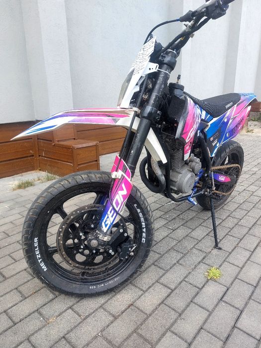 geon trx 250 продаж