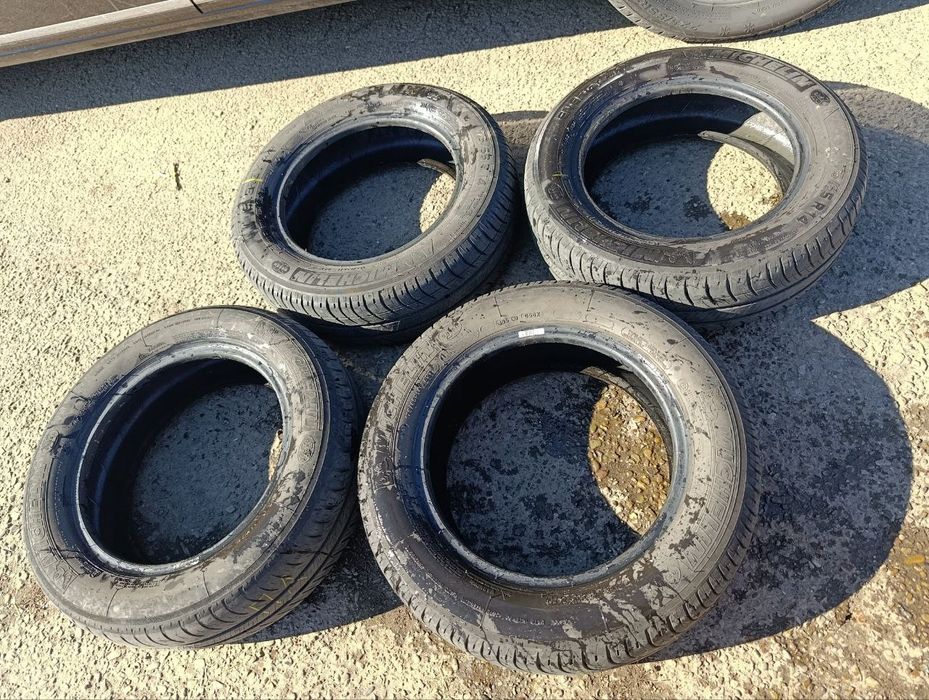 Michelin 175/65 R14 82Т комплект 4шт | хороші шини