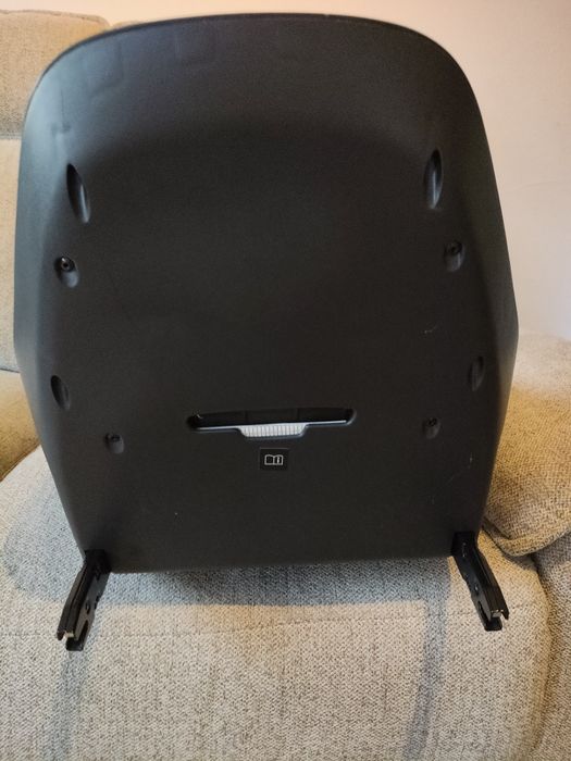 Base Z Cybex Rotativa 360°