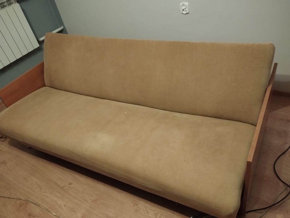 Oddam za darmo wersalki