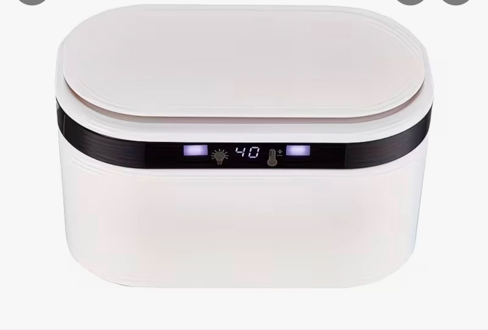 Подогреватель для салфеток