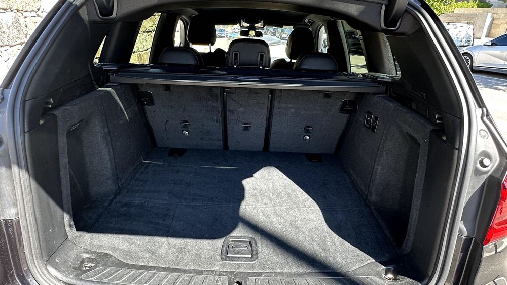 BMW X3 Diesel 1.8 foto 4