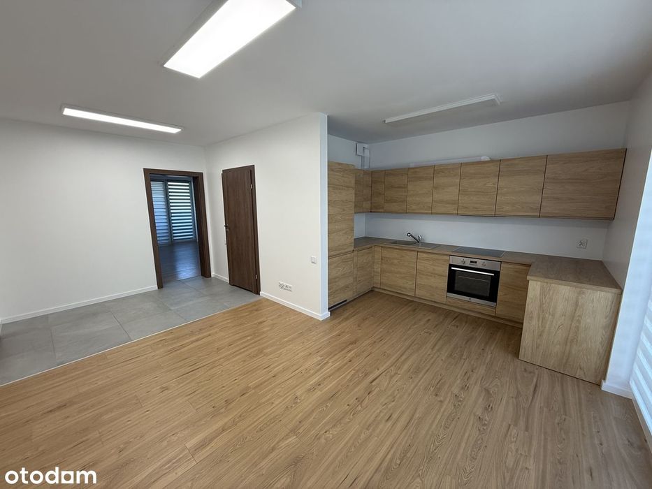 NOWE 2pok 41,25m2 z klimatyzacją