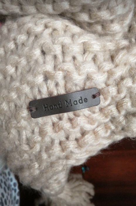 Casaco quente e grosso  da Golden Days