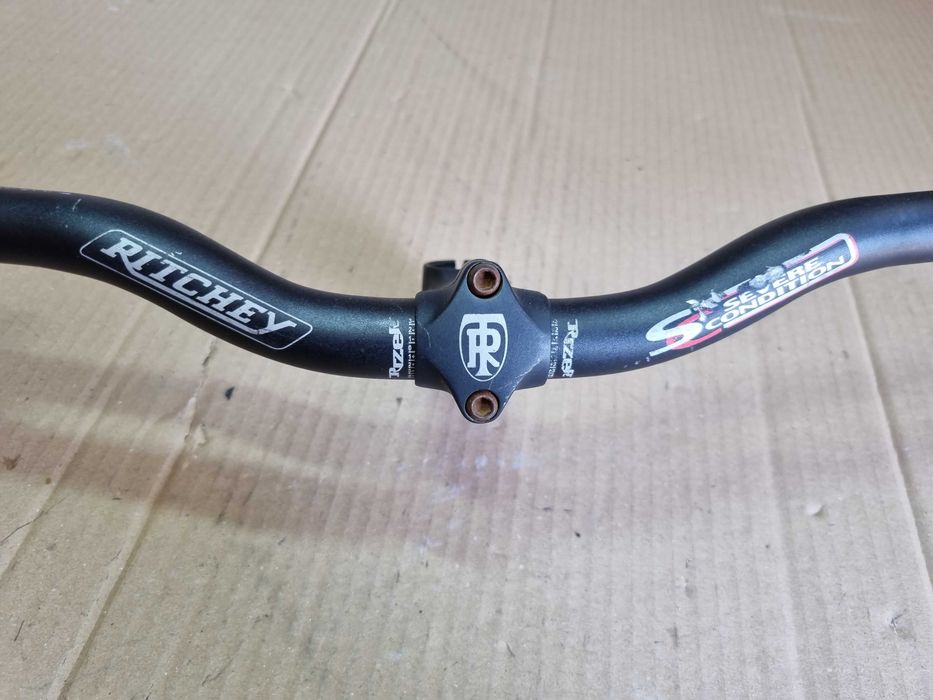 Kokpit Rowerowy Ritchey