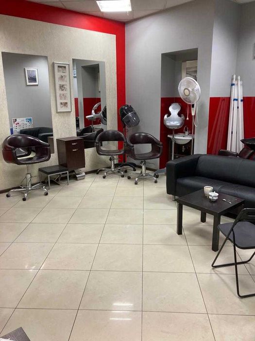 Wynajmę lokal pod salon fryzjerski/kosmetyczny Tarnów, Westerplatte