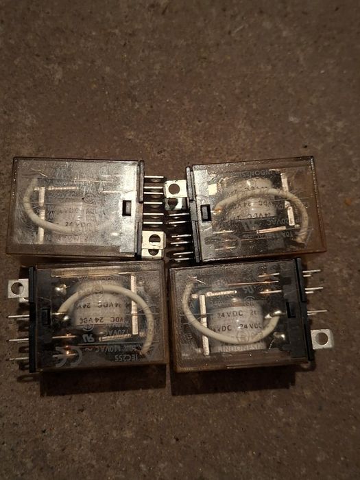 Фильтр линейный Schaffner