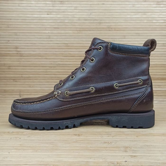 Черевики Timberland Oakwell Розмір 43,5 (28 см.)