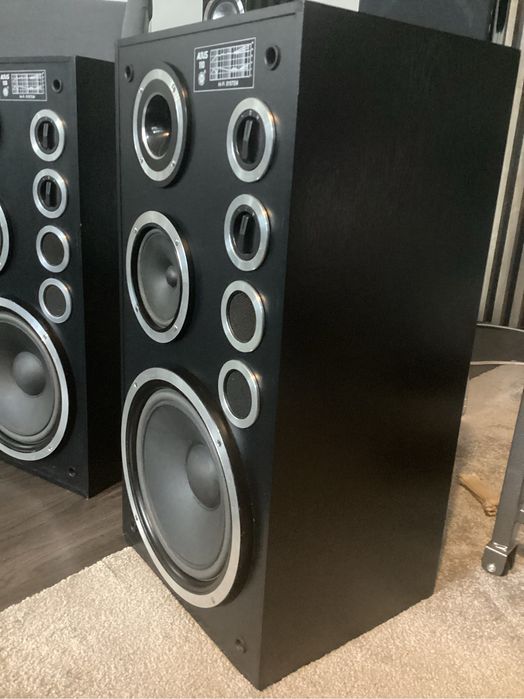 Kolumny  Tonsil Altus 110