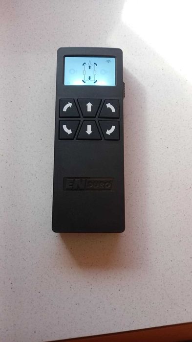 Caravana com 6 dormidas