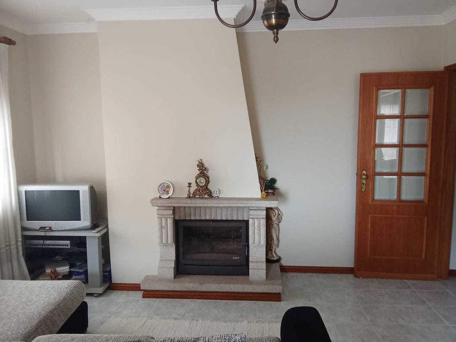 Apartamento T3 - Furadouro