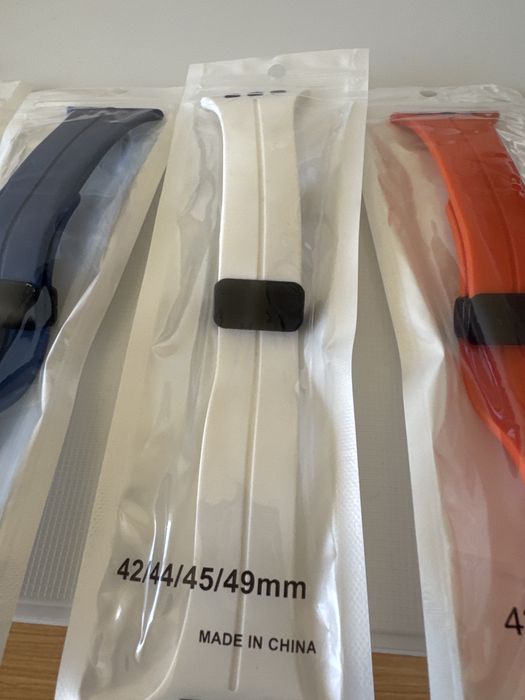 Pulseiras apple watch 44/49mm