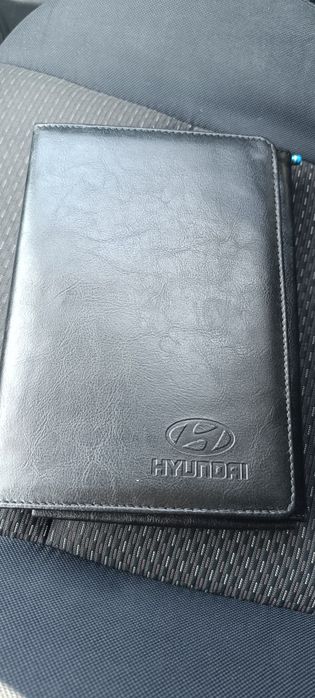 Hyundai I30 SW 1.6 CRDI 2009