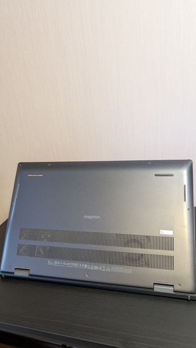 Dell inspiron 5515 15.6" сенсор R5 5500u 8 ram 256 ssd lucienne 512mb