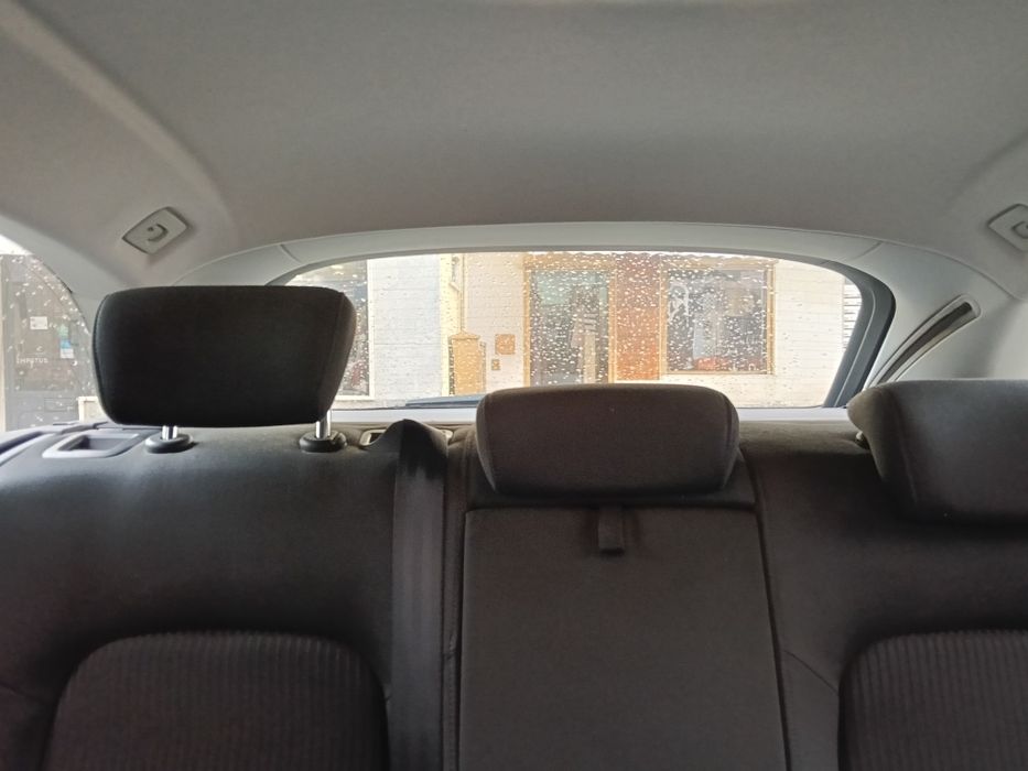 Audi a 4 Avant atraction