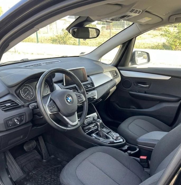 BMW 216 Active Tourer i