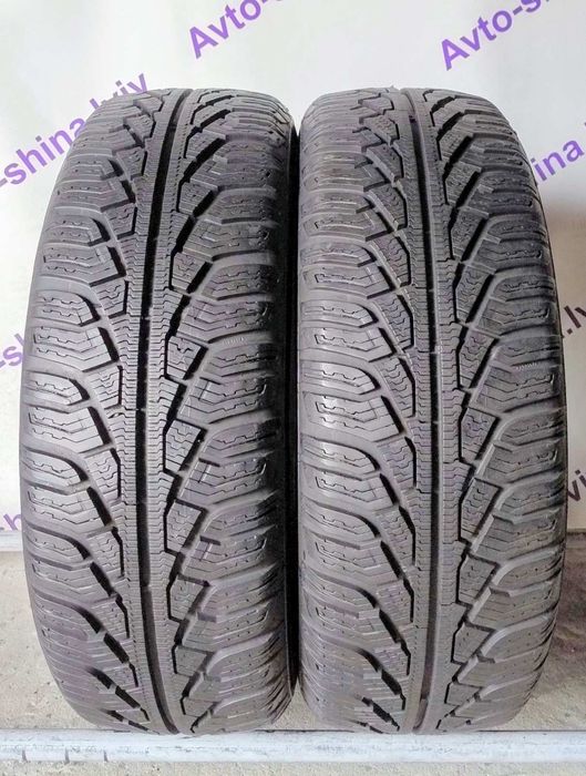 Шини зимові R16 205/60 Uniroyal MS Plus 77