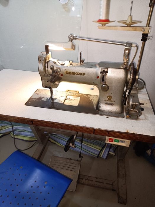 Maquina Costura Profissional