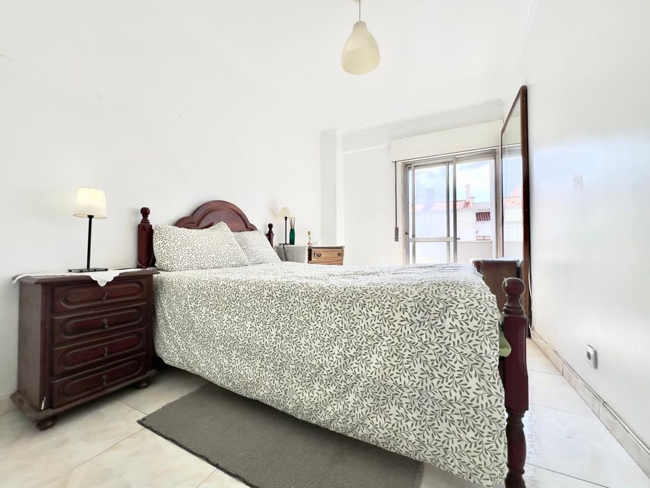 Apartamento T3 casal de Sao Brás Amadora