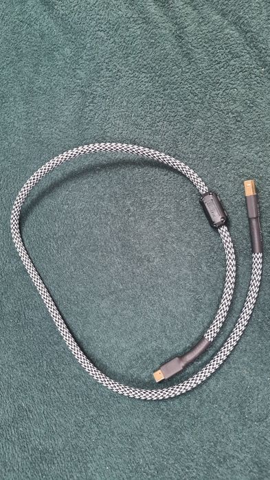 Wzmacniacz hifiman ef400 r2r