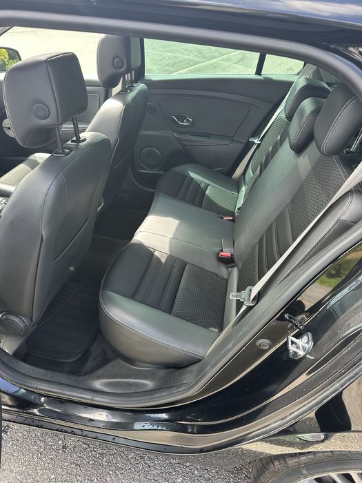 Renault Megane Grandtour Bose Edition 1.2Tce 132cv