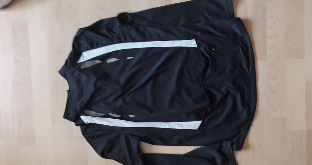 Koszulka trekingowa crivit  M