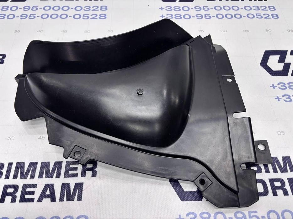  F11. 部品 51417233879 51417233880 左右 Локер трикутник захист підкрилків БМВ ф10 ф11 BMW F10-звичайний