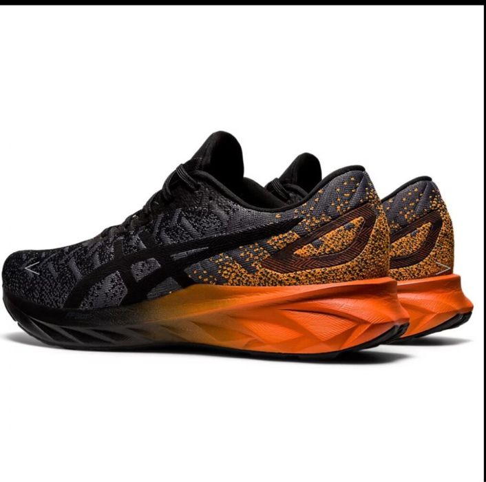 Кроссовки asics оригінал