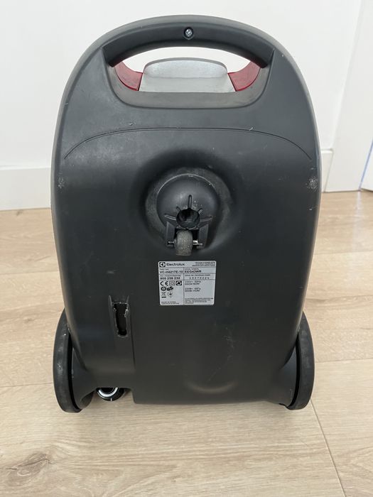 Sprzedam odkurzacz electrolux