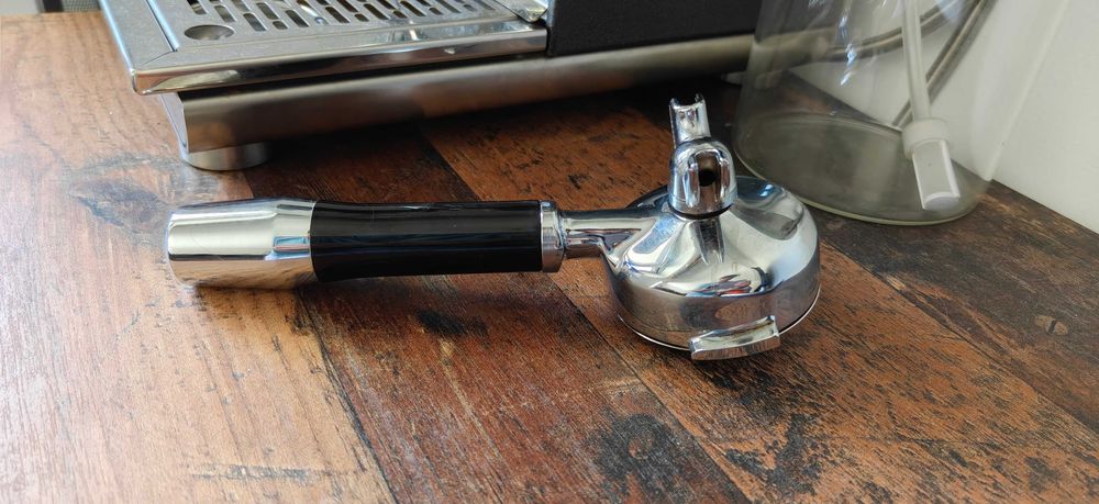 Máquina de café ECM Puristika