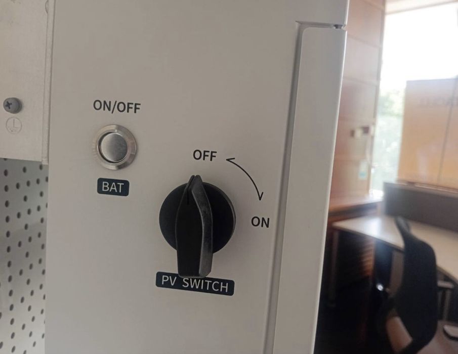 Інвертор Midea MEI2-HS6L