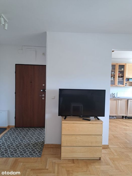 Mieszkanie – Warszawa, Ursynów Zachodni, Ursynów - Widok 3
