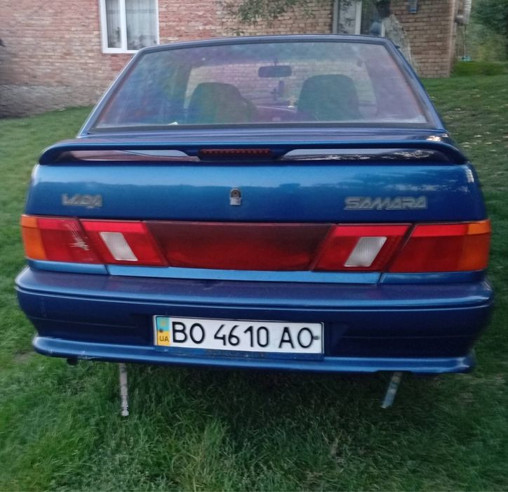 Продам авто 2008рік