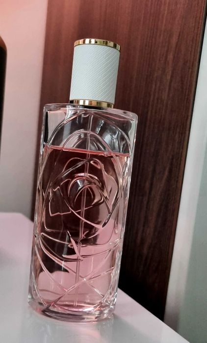 Lancome over the top rezerwacja