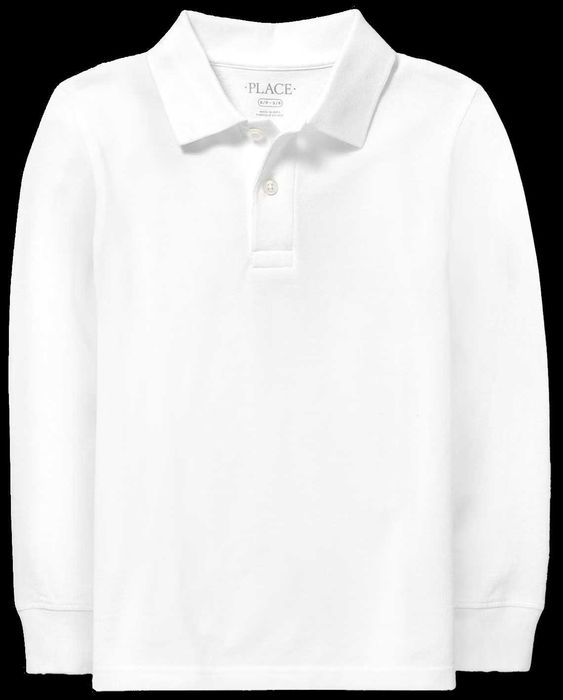 Поло Children's Place для хлопчика