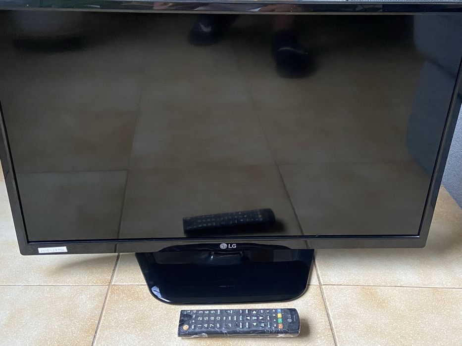 TV LG 28 polegadas
