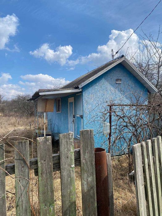 Продам дачу в селі Чмирівка
