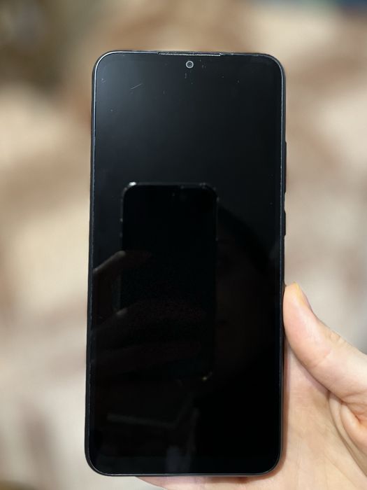 Телефон Redmi 9C NFC 64Гб