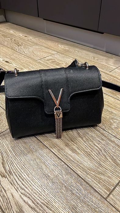 Сумка Valentino. Оригінал