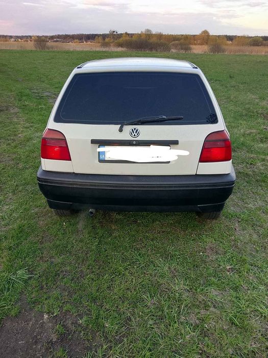 Продам Volkswagen golf 3