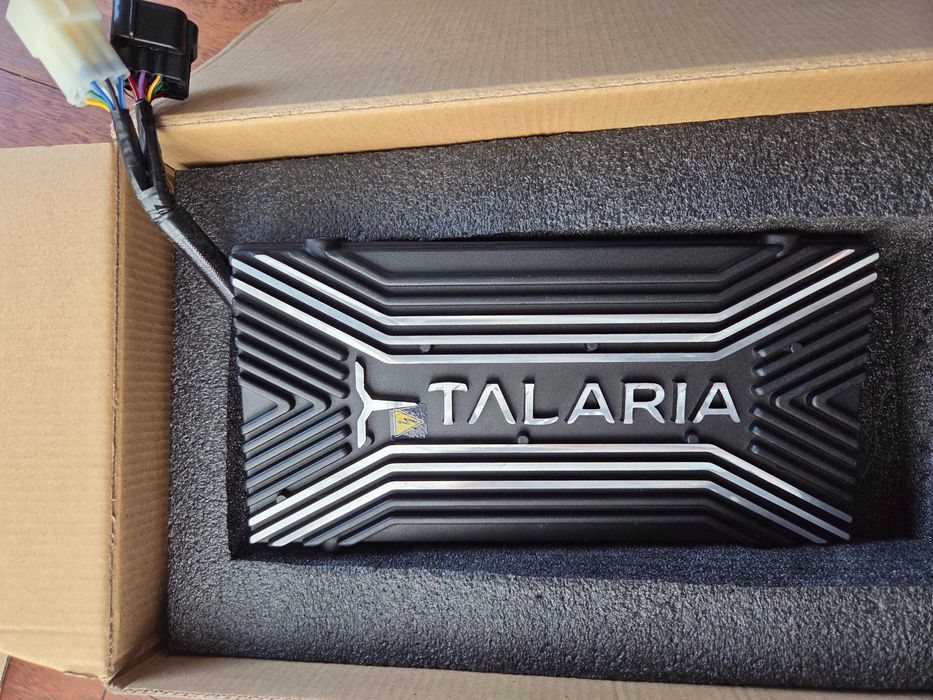 Kontroler Sterownik do EBMX Talaria MX4 nowy