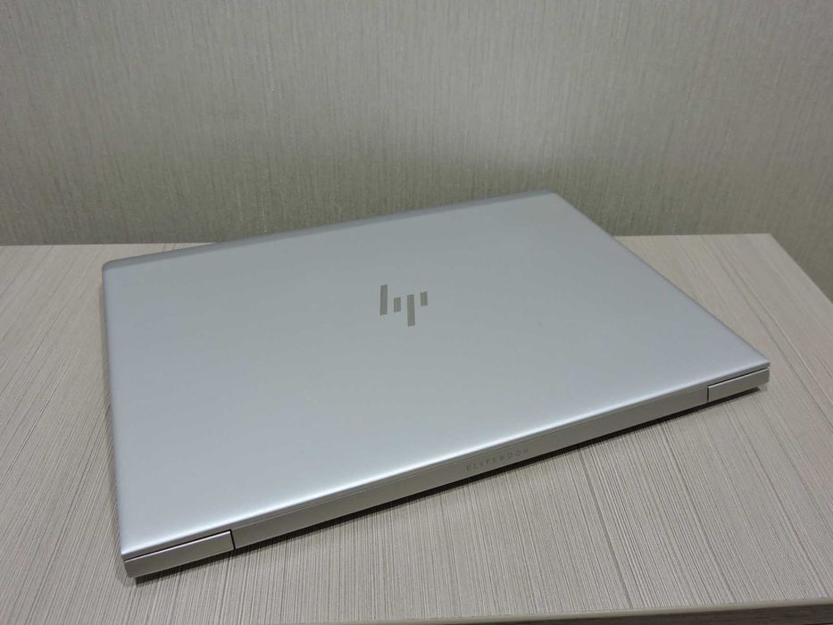 HP Elitebook 745 G6/14 FHD IPS/Ryzen 5 Pro 3500U/16GB/SSD 512/Vega