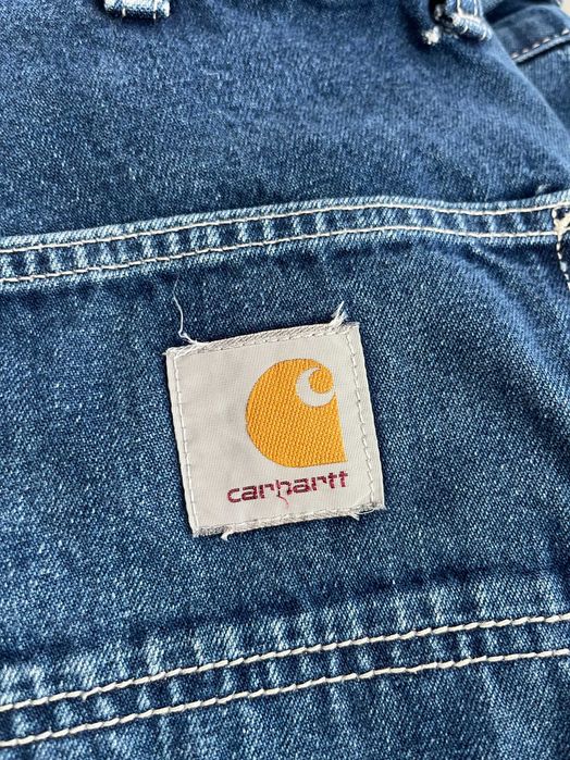 Spodnie premium - Carhartt