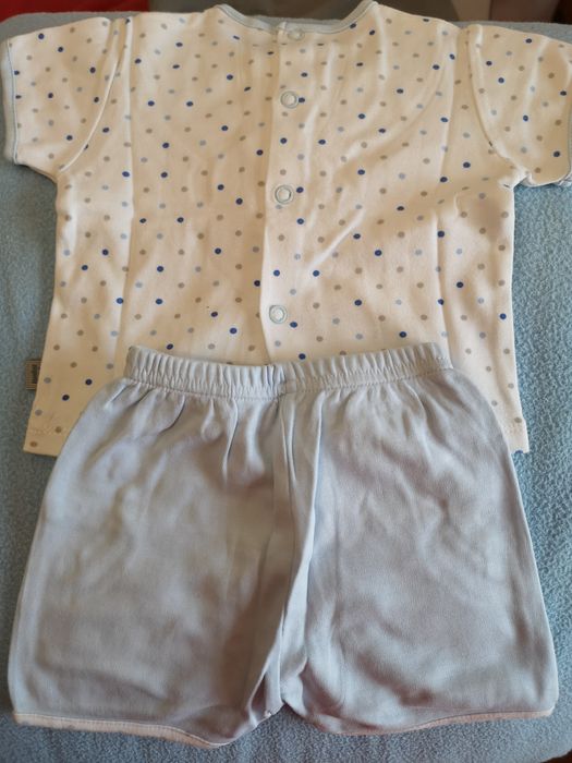 Roupa de bebe recém nascido