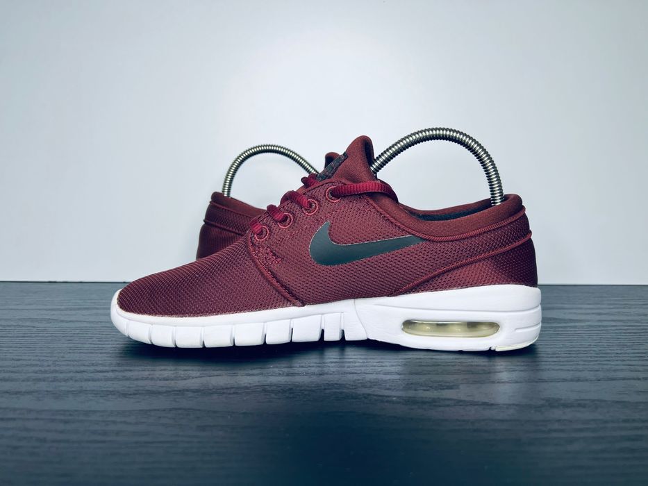 Кросівки Nike SB Stefan Janoski Max 38р 24см