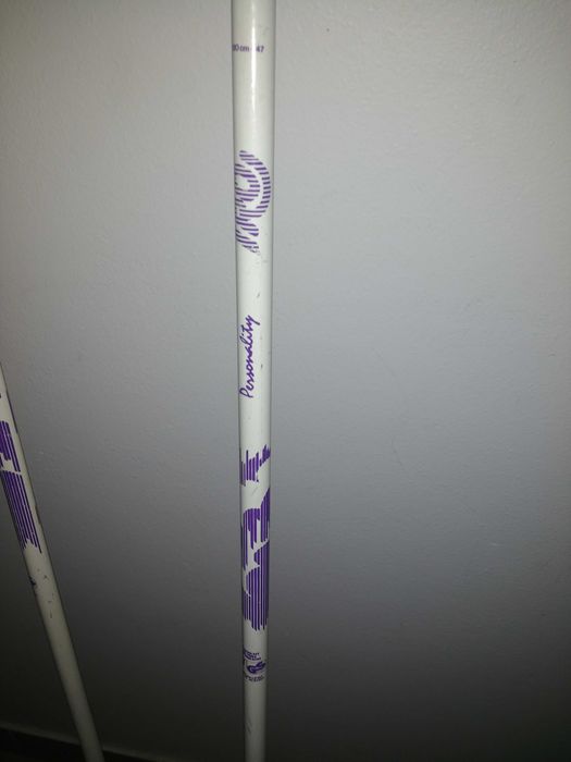 Kijki narciarskie Personality damskie kobiece 135 cm
