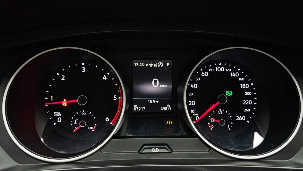 2020 Volkswagen Tiguan  2.0 TDI  З ПДВ